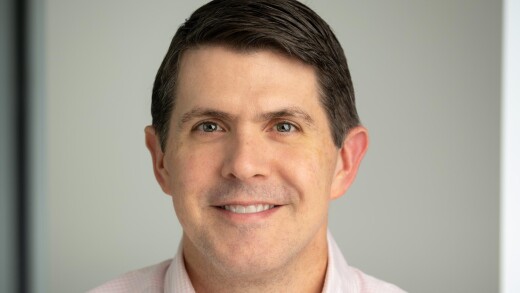 Brad Briner, North Carolina treasurer-elect