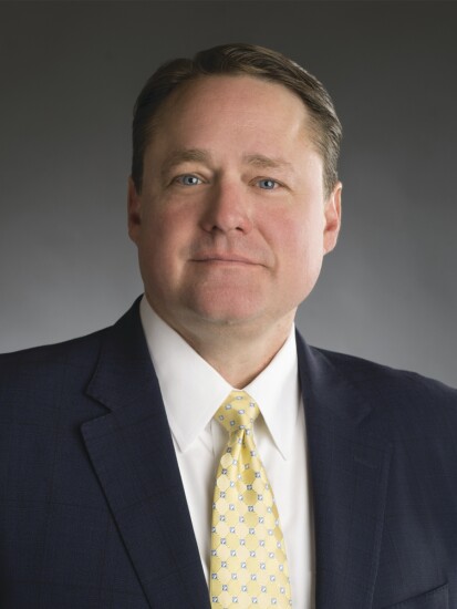 Dan Berger, President of NAFCU.