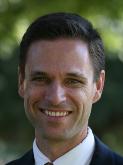 Steven Bradley is a professor at Baylor University in Texas.