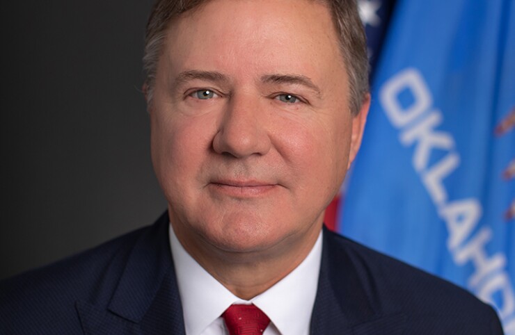 Oklahoma Attorney General Gentner Drummond eyes lawsuit related to 2021's Winter Storm Uri.