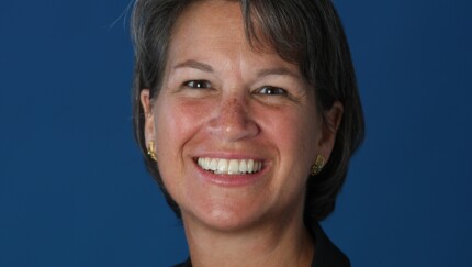 Suni Harford is a managing director at Citigroup.