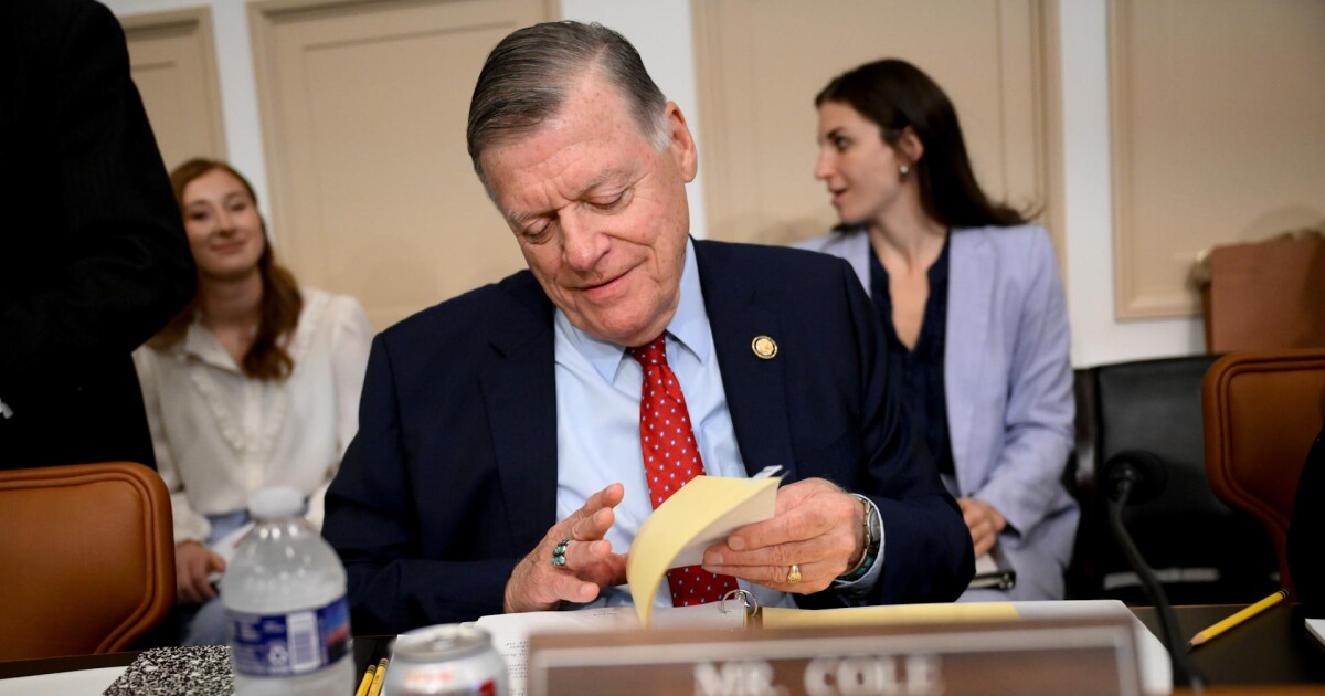 Appropriations process grinds into gear in Congress Appropriations process grinds into gear in Congress