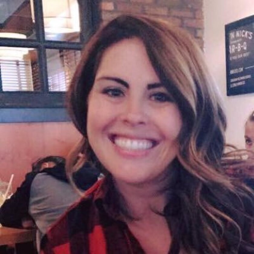 Nicole Hinrichs