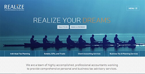 2021 Best Firms - Realize