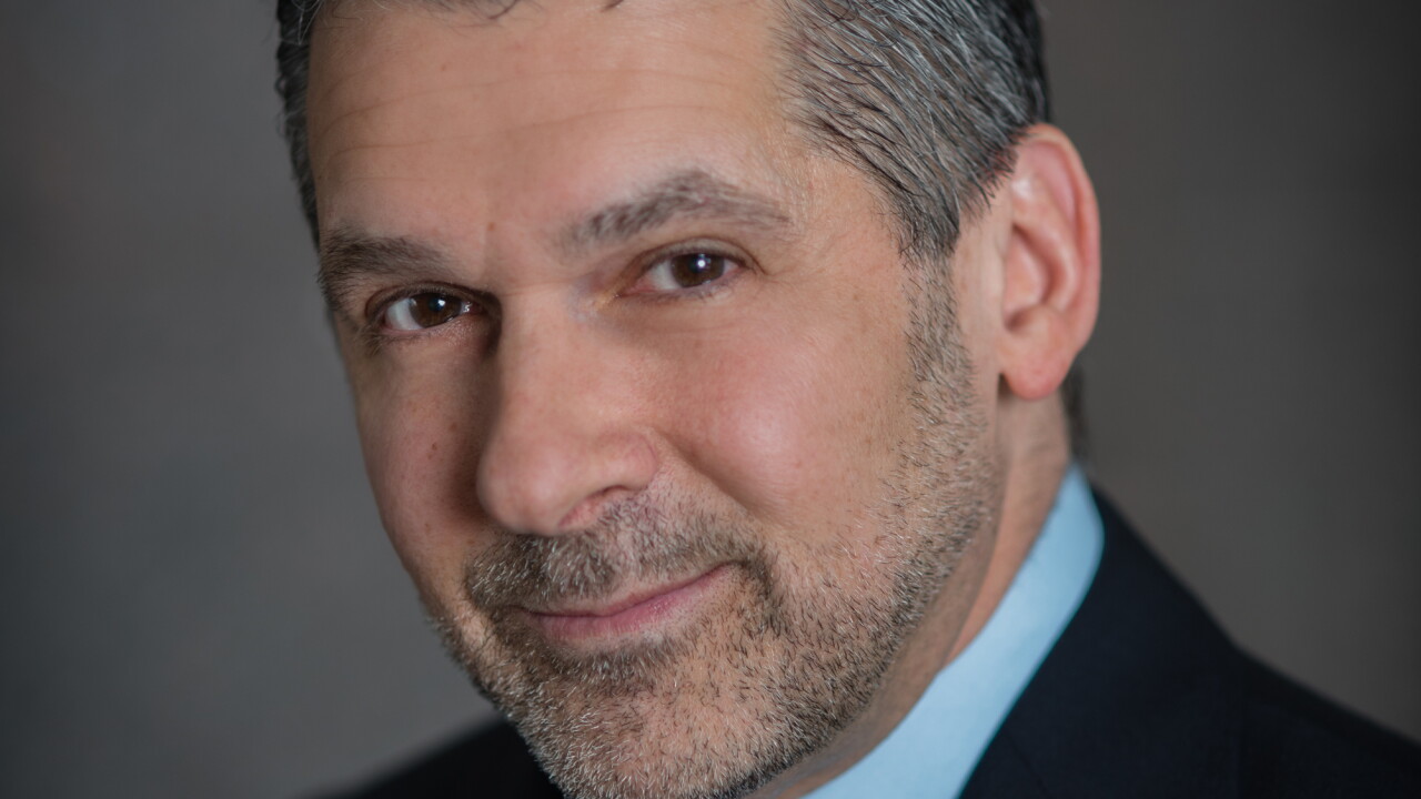 Scott Silver of LeaseAccelerator