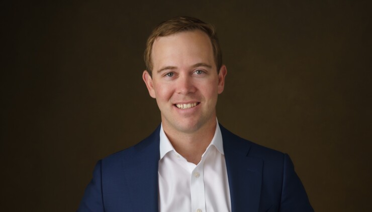 Rob Morgan, CEO, USDF Consortium