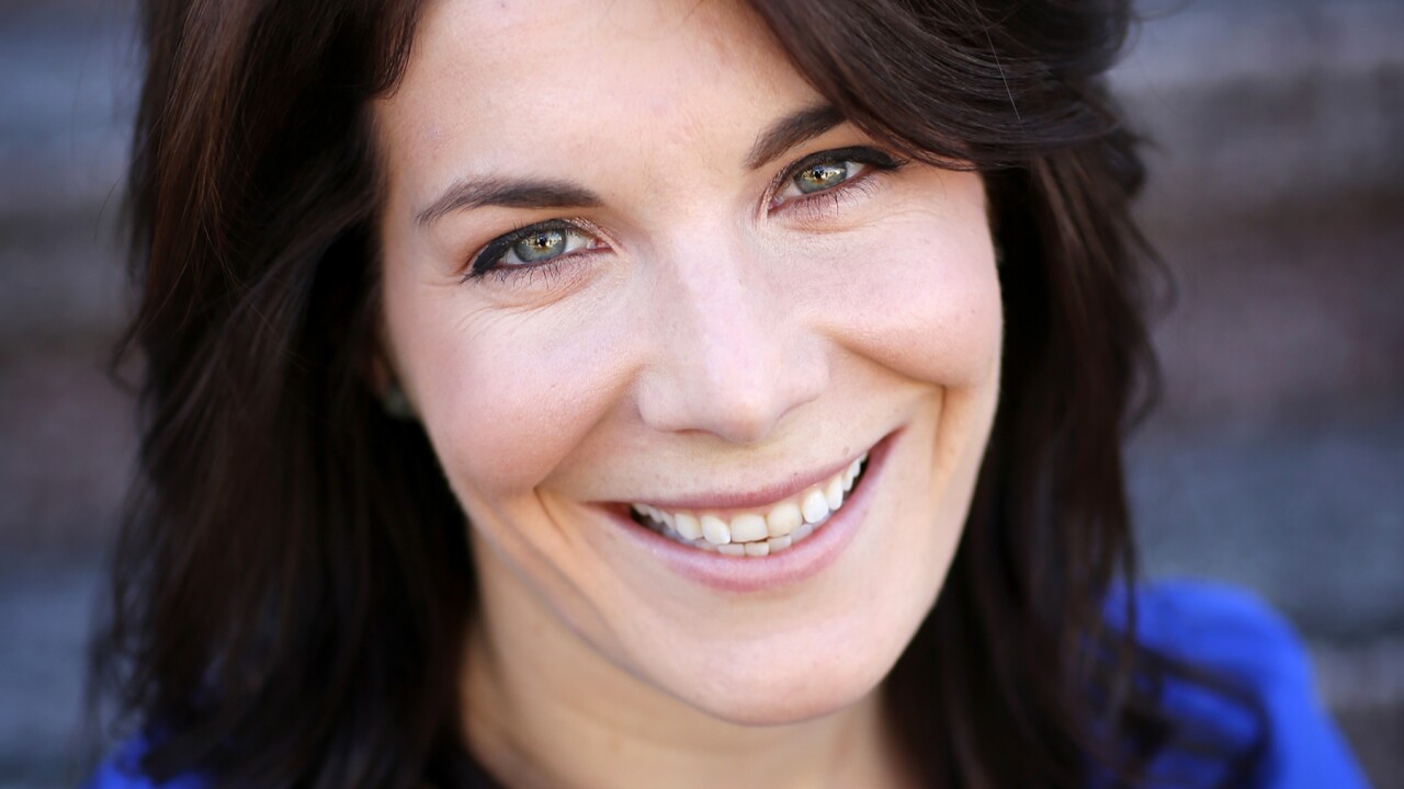 Sarah Swanbeck