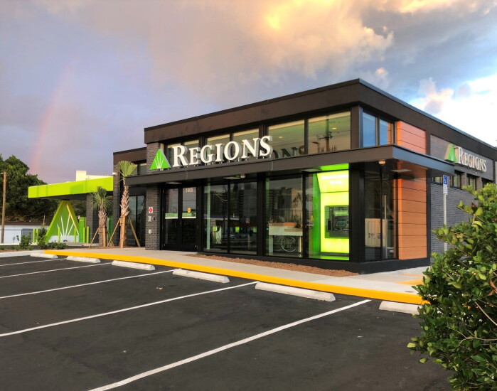Regions Bank