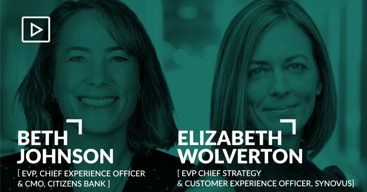 The Most Powerful Women in Banking 2020: The new rules of customer experience