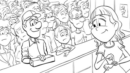 Thumbnail for Video: Why Faster Payments Matter, Part III: Business-to-Business