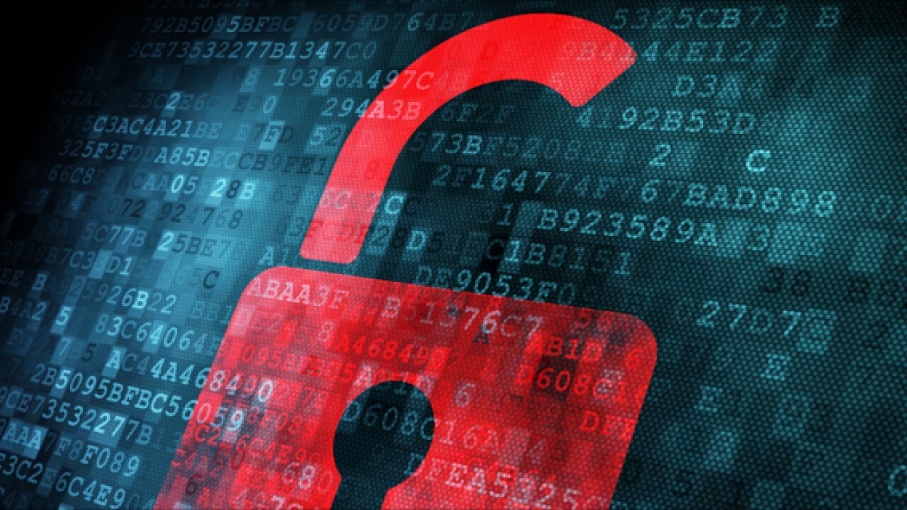 Thumbnail for Video: Banks in the Cyber Crosshairs