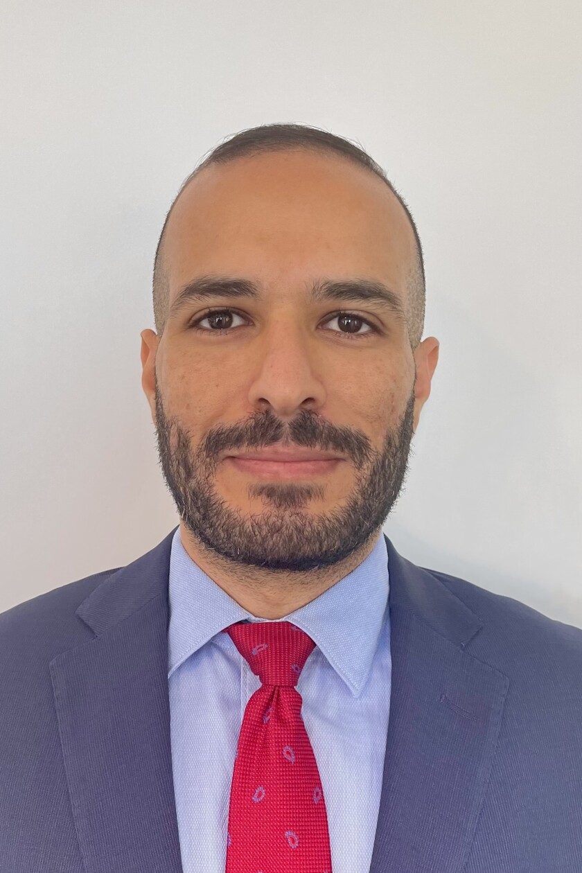 Yousef Abushanab