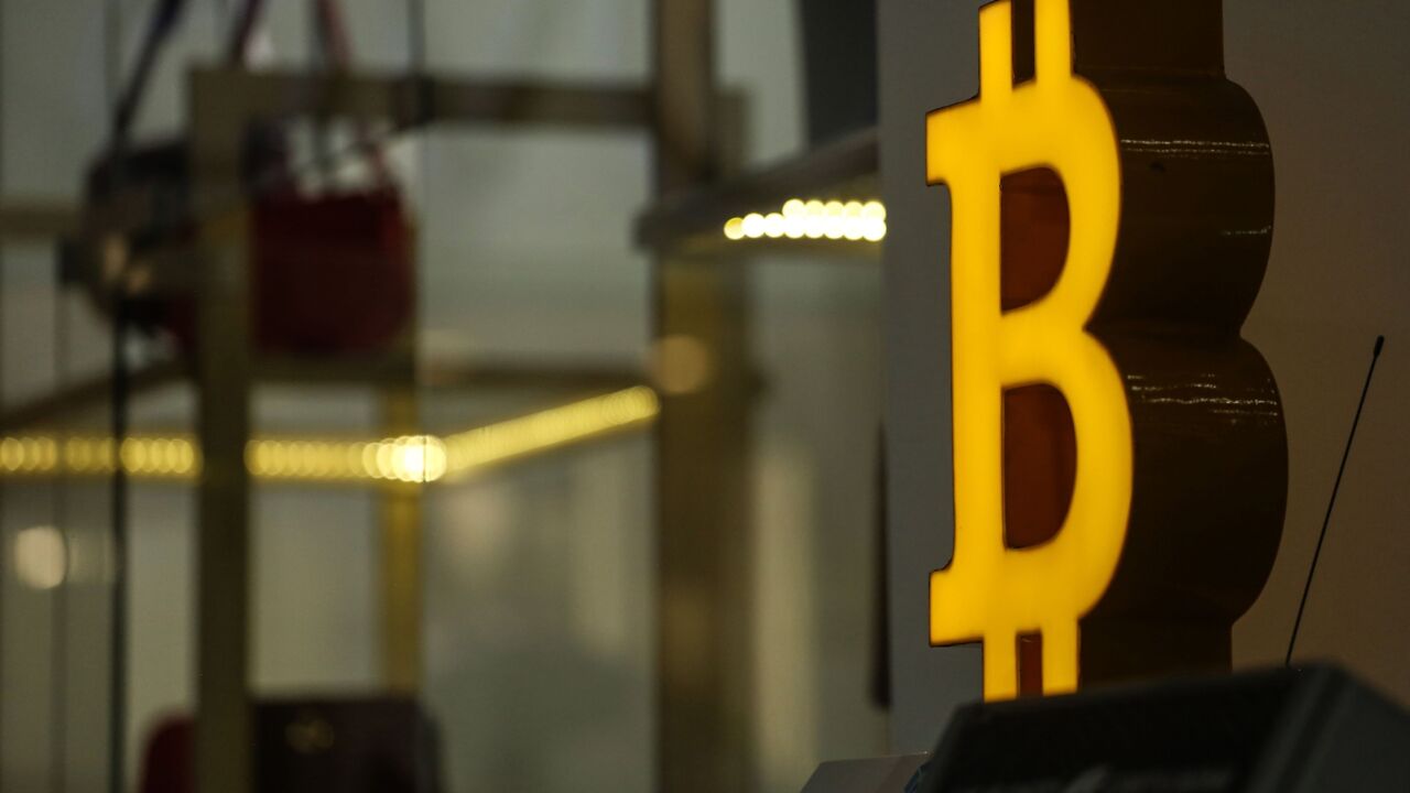 Crypto in Tbilisi as Devotees Begin to Contemplate a Market Bottom