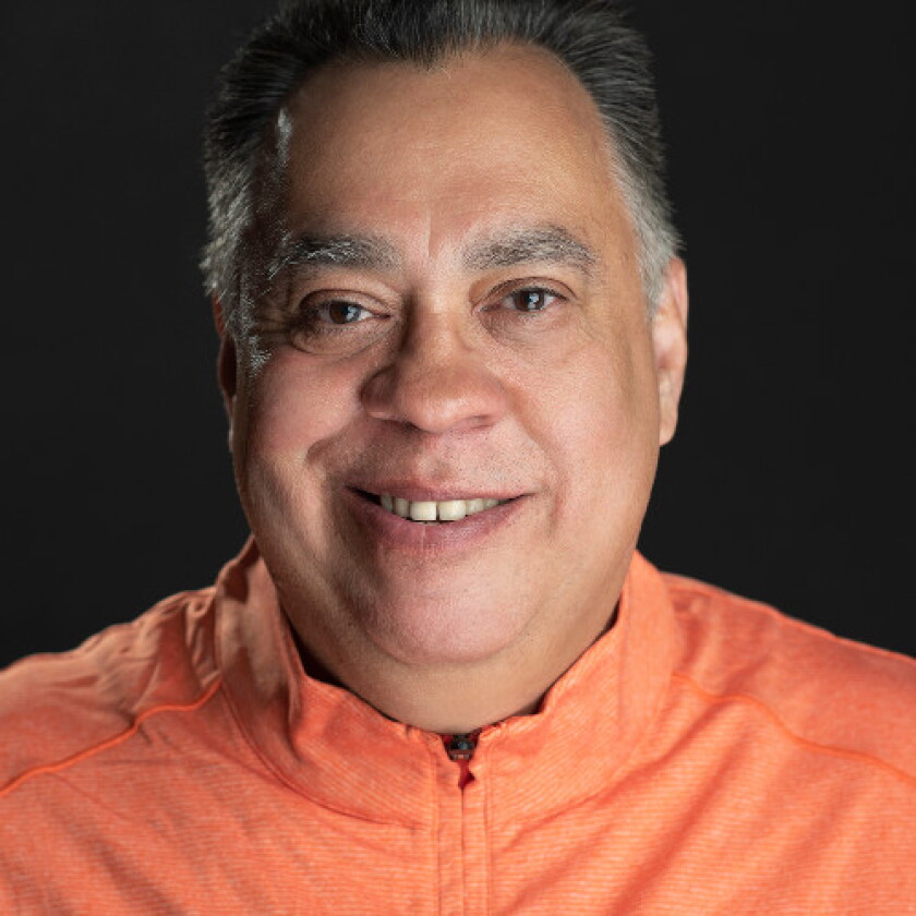 Tony Susak of Avalara