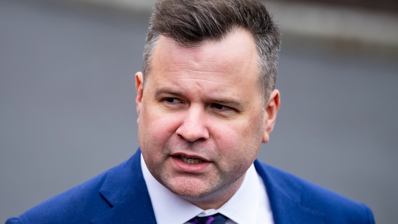 Bill Pulte Seen as Key Instigator Behind Powell Subpoena