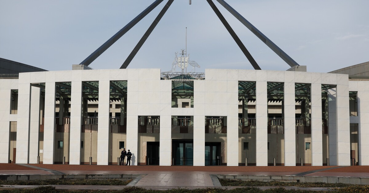 Australia needs consulting contracts policing after PwC woes Australia needs consulting contracts policing after PwC woes