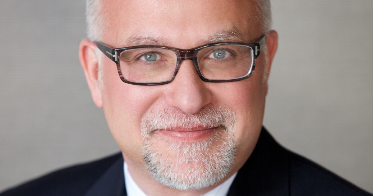 Ira Rosenbloom - Chief operating executive | Financial Planning