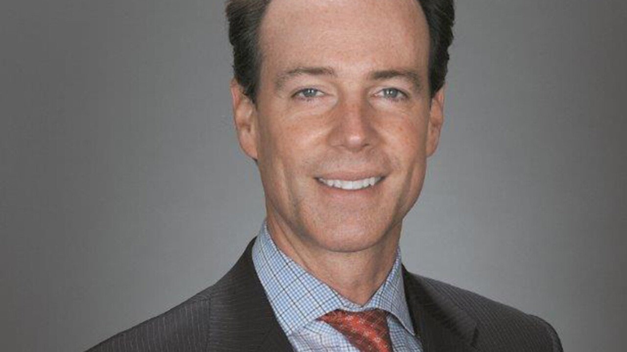 John Miller, head and chief investment officer of the municipal credit team at First Eagle Investments.