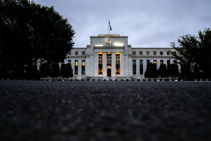 2022 Rate Hike In Play As Job Market Heals