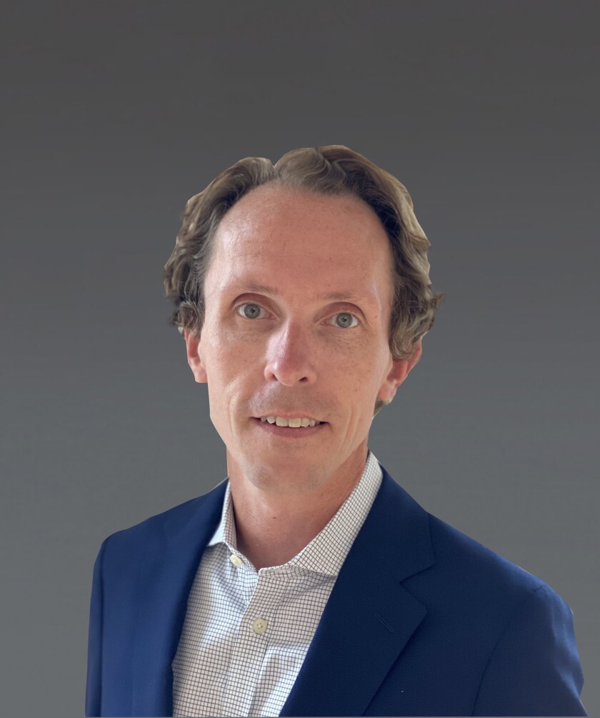Greg Hoffnagle is a partner in Goodwin’s Financial Industry group and Insurance practice