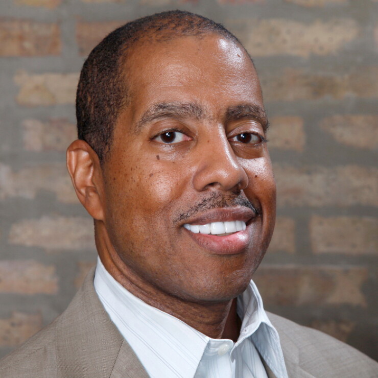 James "JB" Brewer is the founder of Chicago-based RIA firm Envision Wealth Planning.