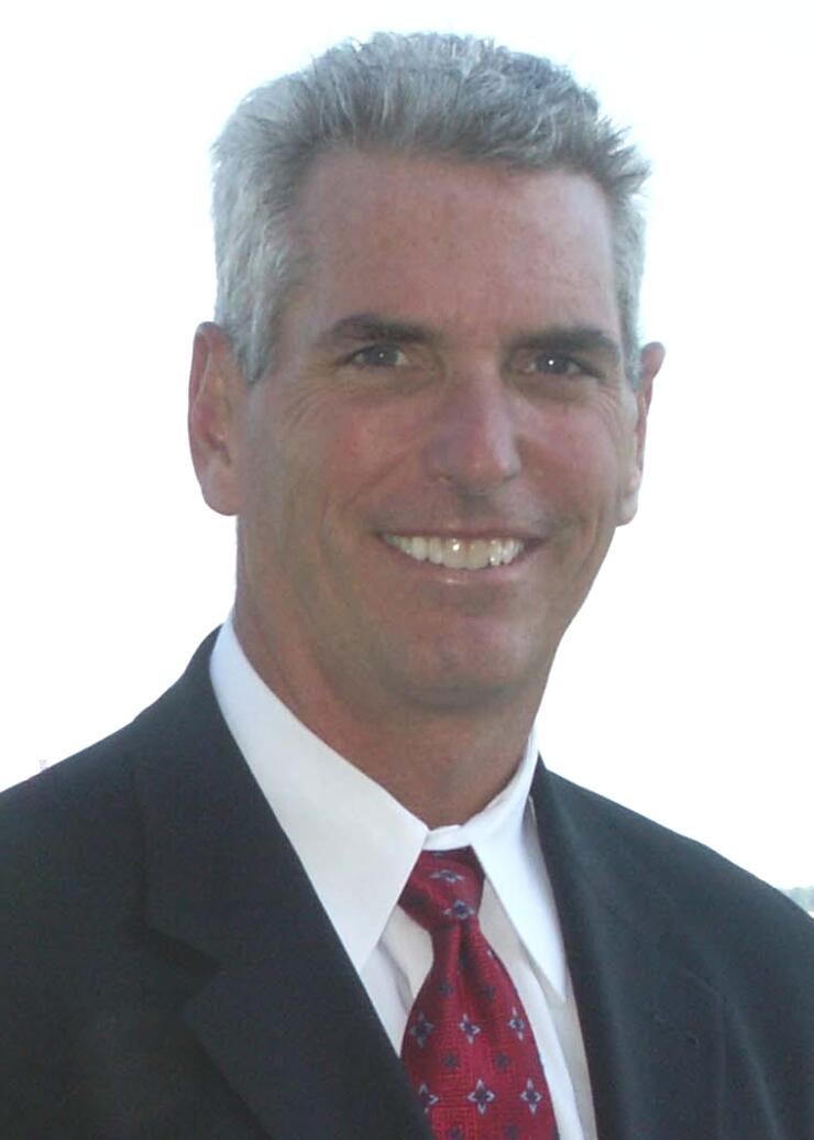 Steve Gardner of Pacific Premier