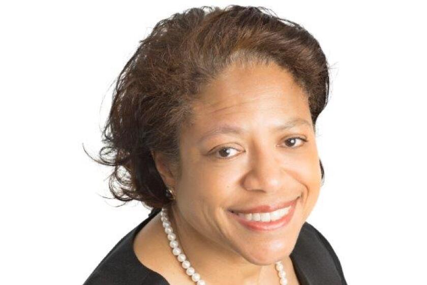Laura Taylor Swain