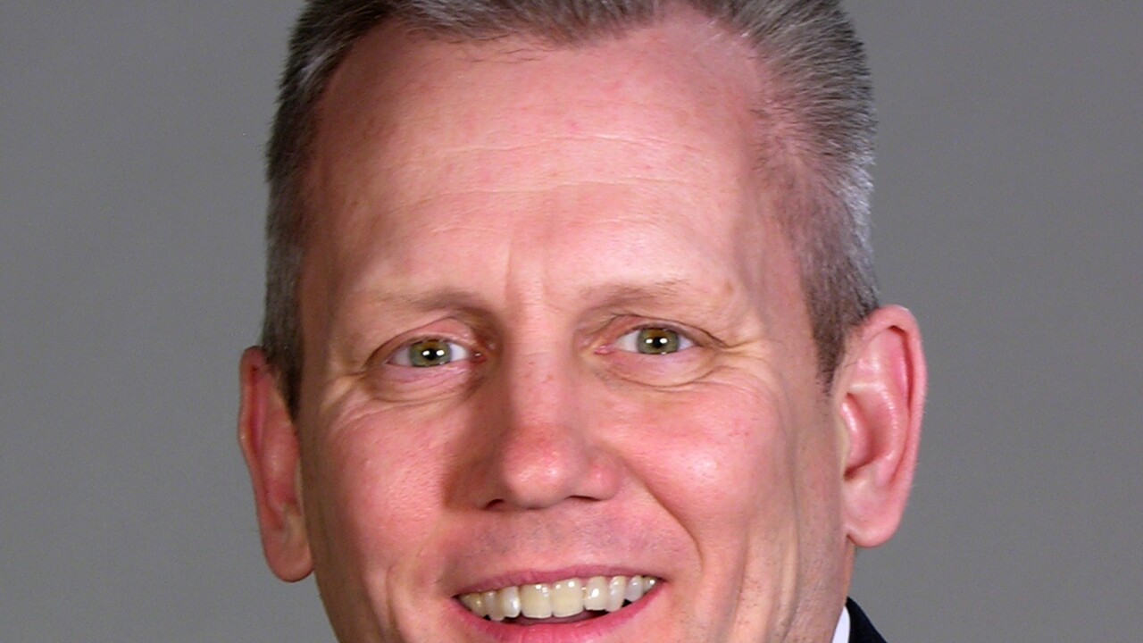 John D. Anderson is the head of practice managed solutions at the SEI Advisor Network.