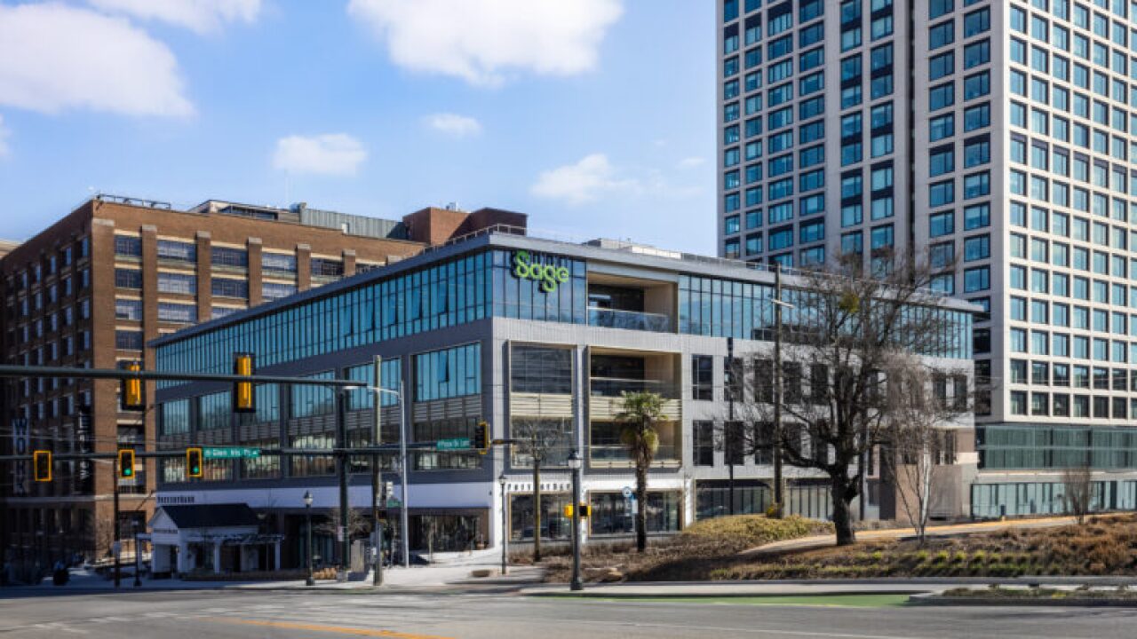 Sage Atlanta 2