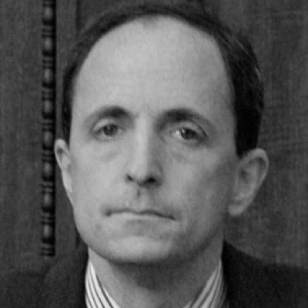 Rob Dubow