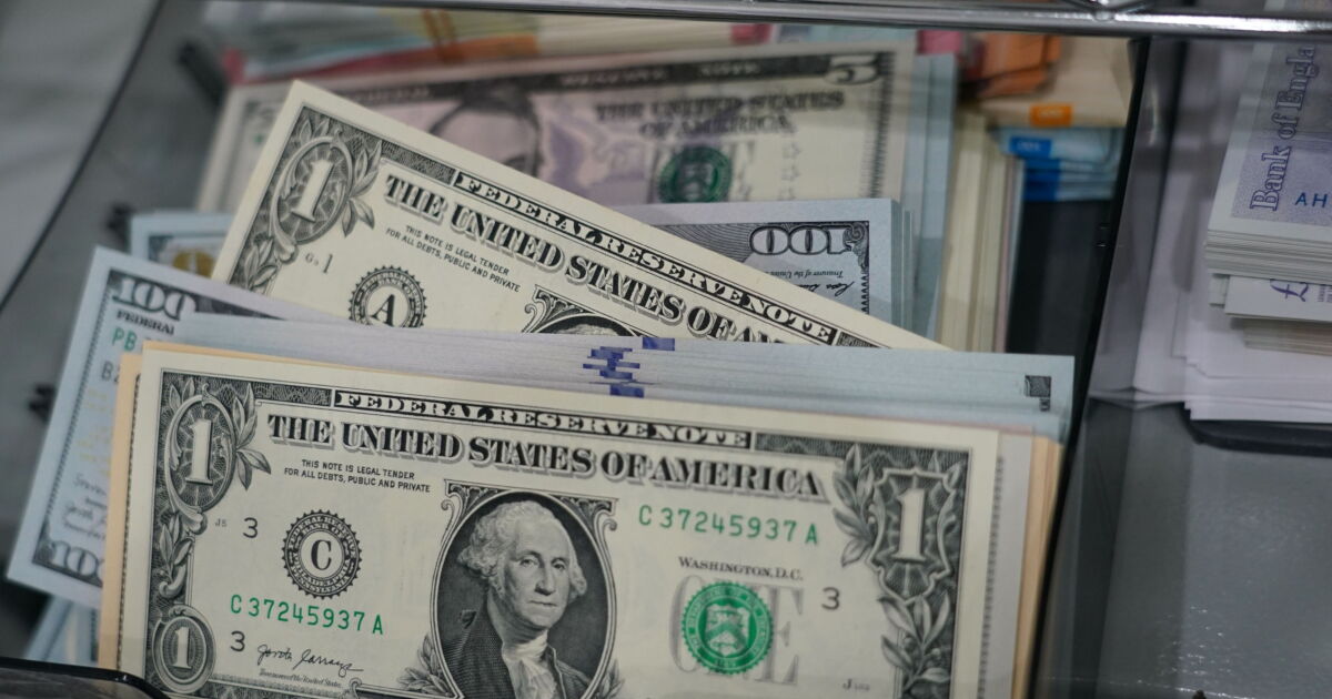 In the stablecoin era, what counts as a 'dollar' is getting complicated