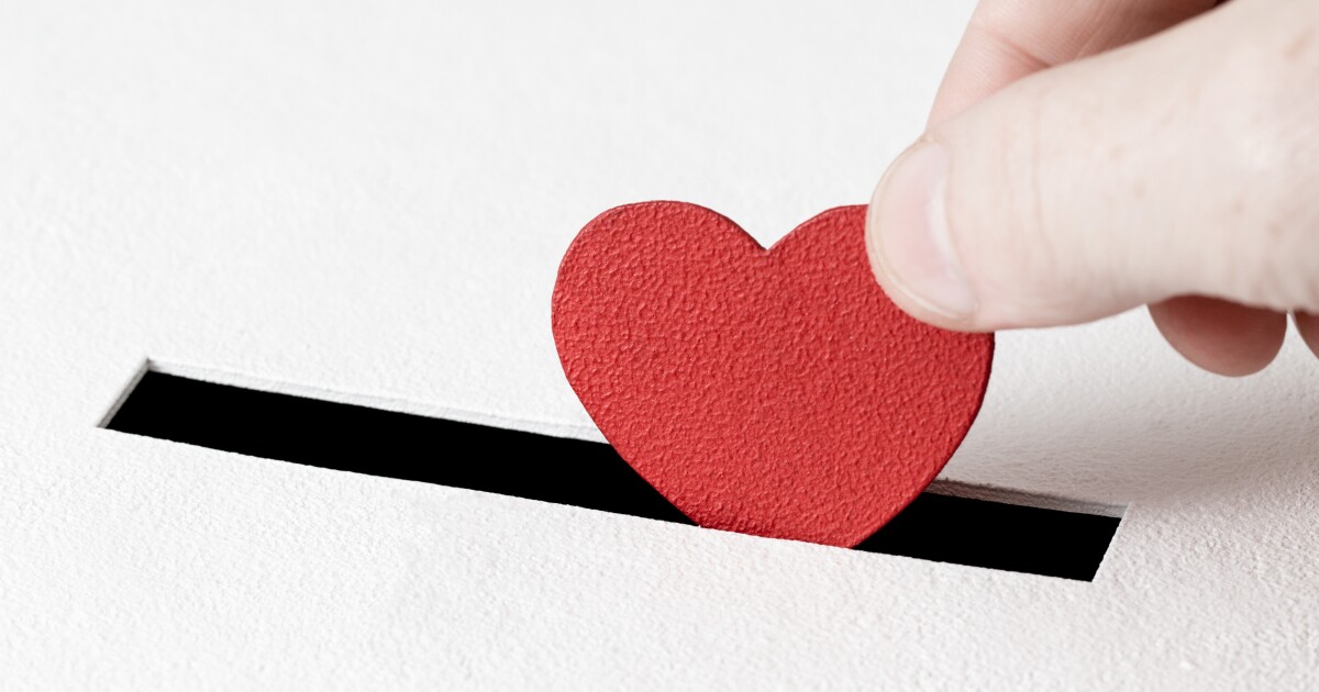 Qualified charitable distribution popularity surges Qualified charitable distribution popularity surges