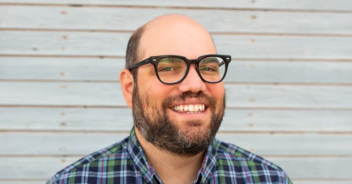 Nathan Golia
