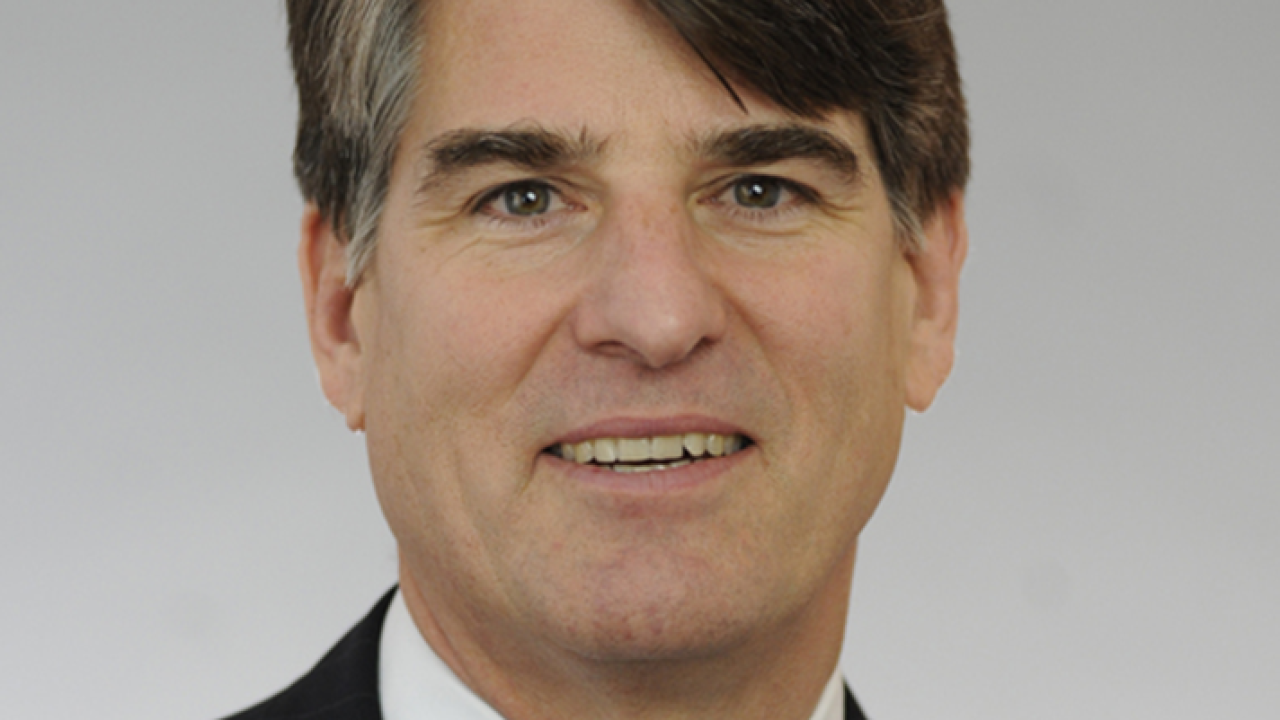 Office of State and Local Finance Director Rob Dailey.