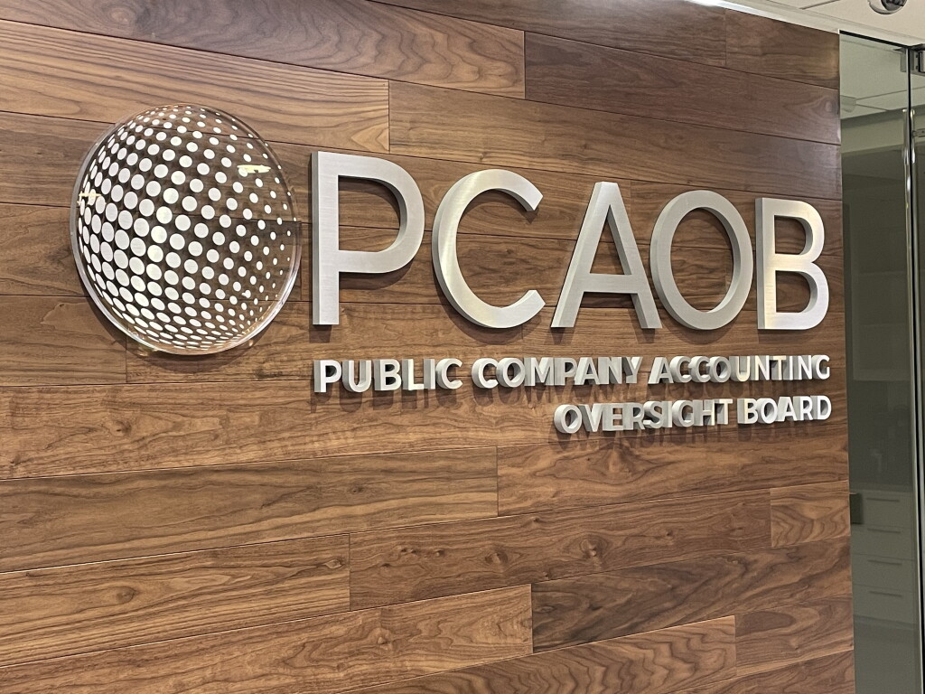 PCAOB offers guidance on Form AP | Accounting Today