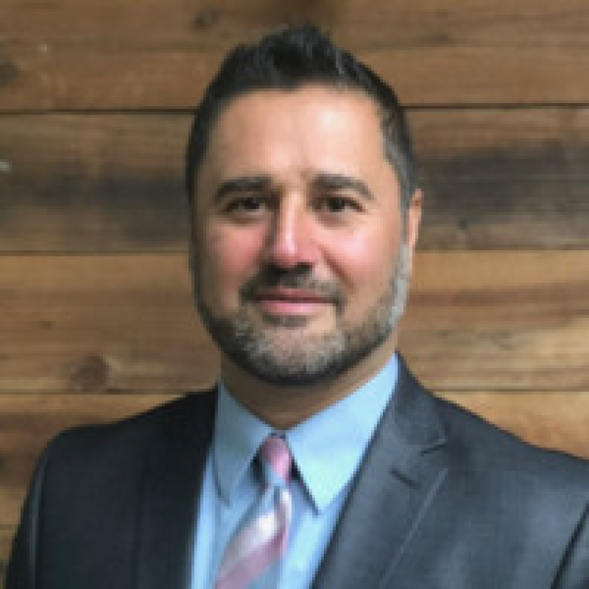 Tony Abedini