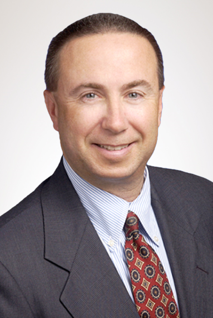James “J.R.” Rieger