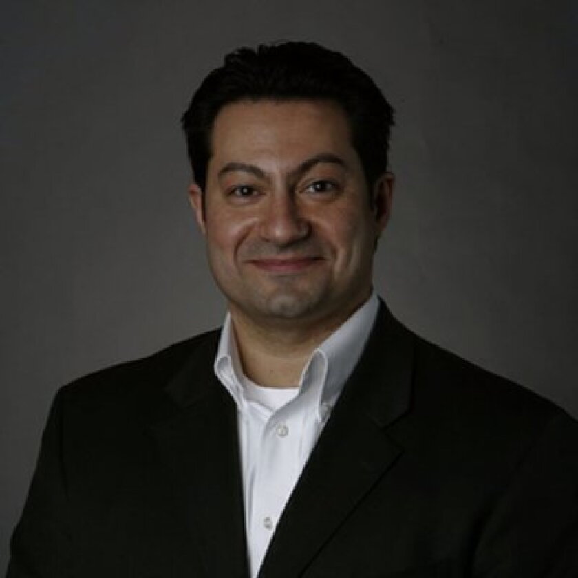 David Birittieri
