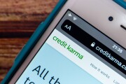 Credit Karma image
