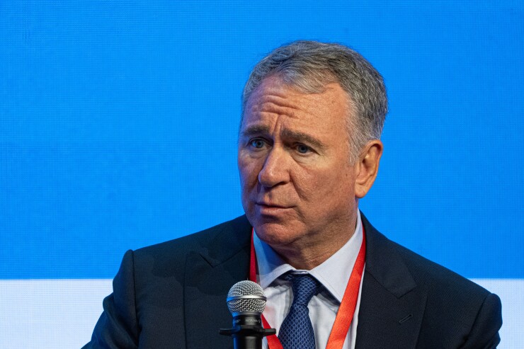 Key Speakers At Global Financial Leaders' Investment Summit