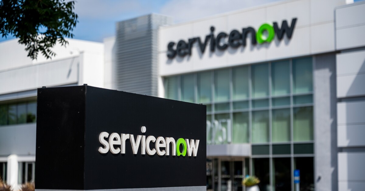 ServiceNow to buy Armis for .75 billion ServiceNow to buy Armis for .75 billion