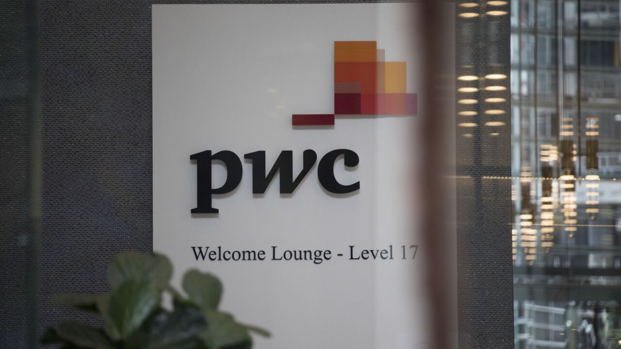 PwC Australia Office