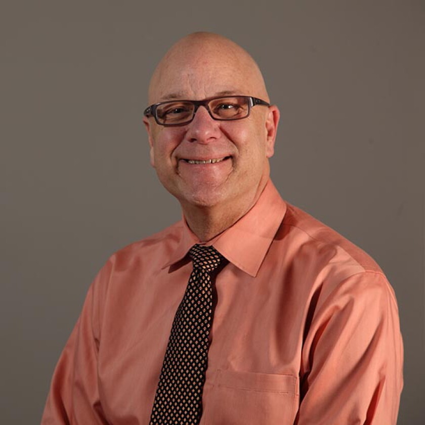 Greg Wilson