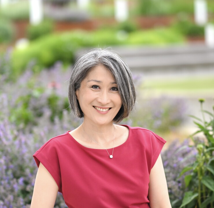 Anna Rathbun is the founder of Beachwood, Ohio-based registered investment advisory firm Grenadilla Advisory.