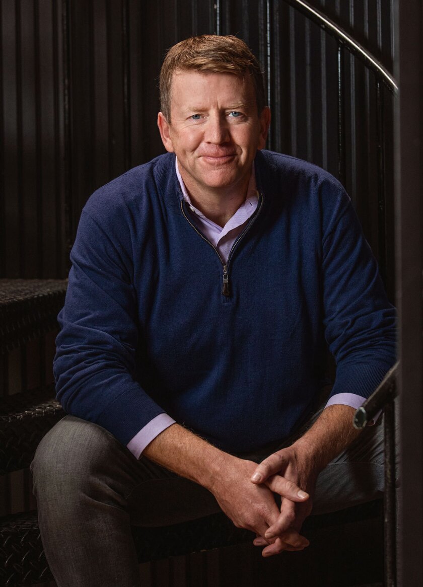 Peter Dorsey