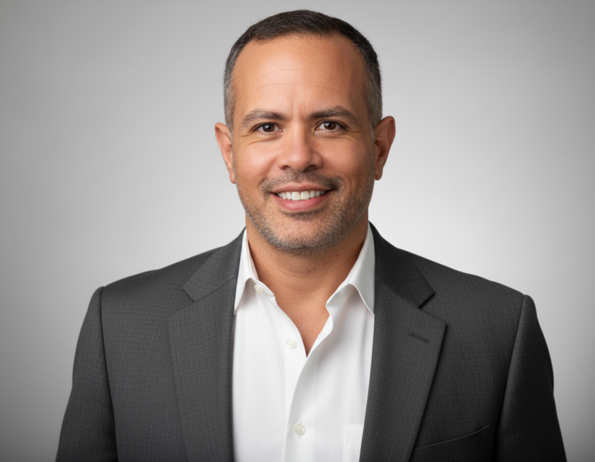 Michael A. Gayed of Lead-Lag Media