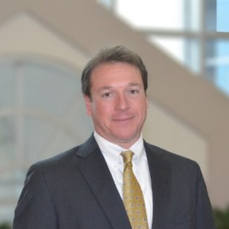 Martin Head, chief operating officer at MAX Credit Union, will take over as interim CEO in June 2019