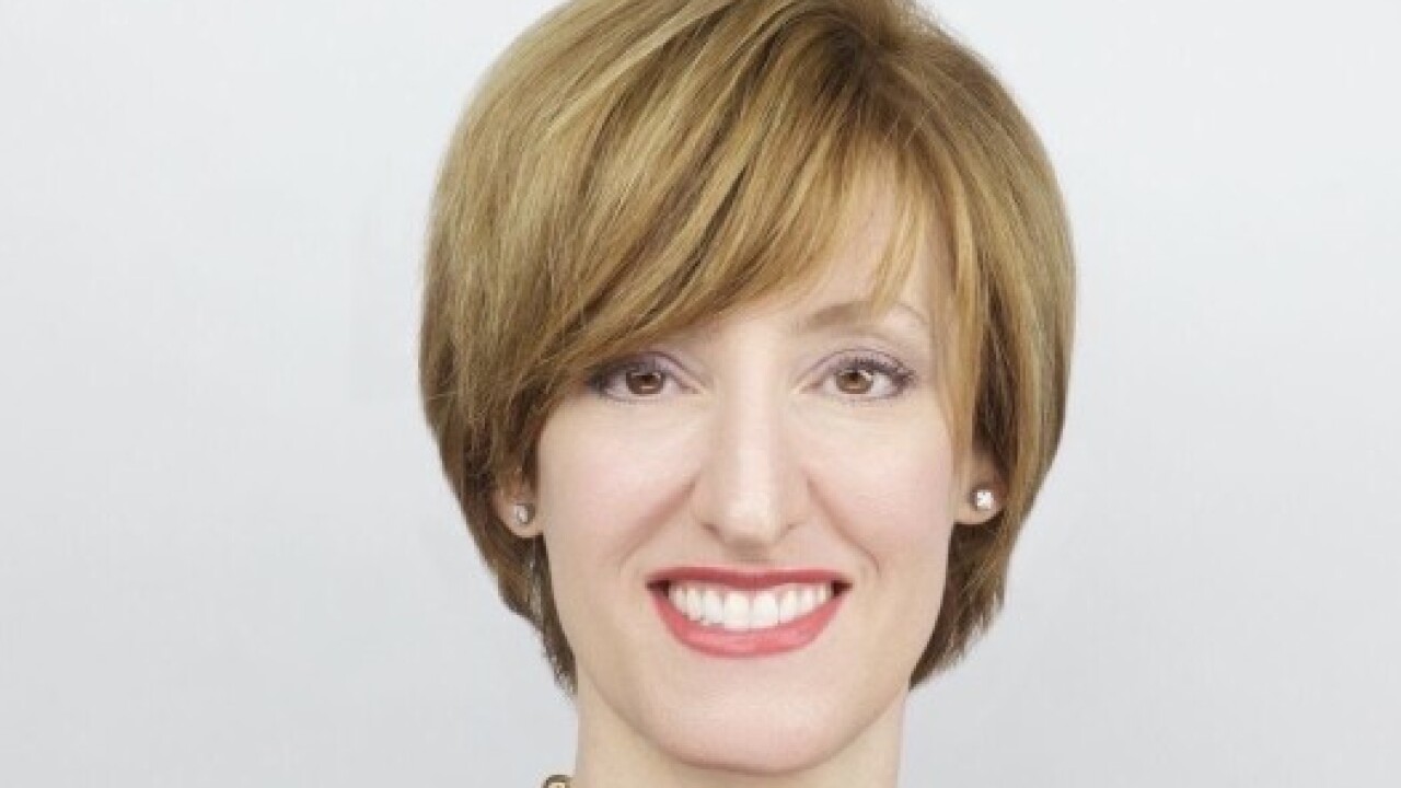 Caitlin Long, founder and CEO, Avanti Bank