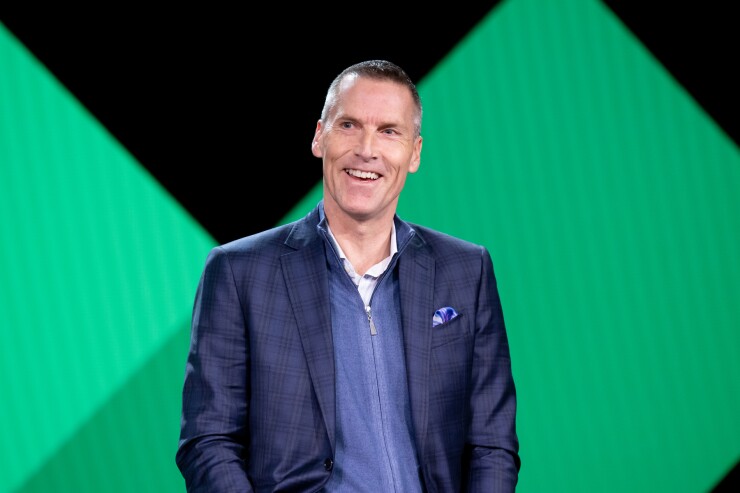 Tim Hockey, CEO TD Ameritrade - February 7, 2019