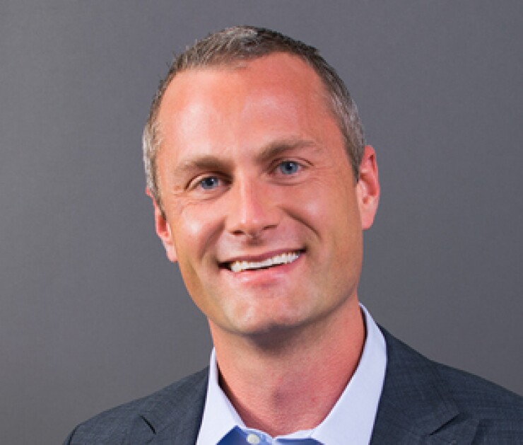Gabe Krajicek is CEO of Kasasa, a financial technology and marketing technology provider.
